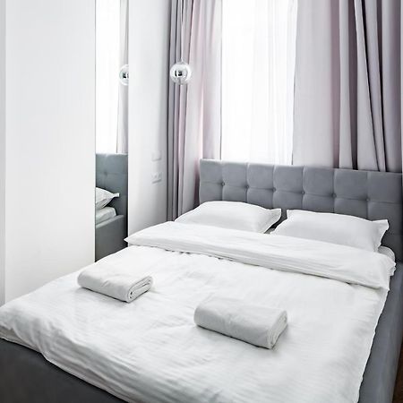 Royal Premier Apartment Lviv Kültér fotó