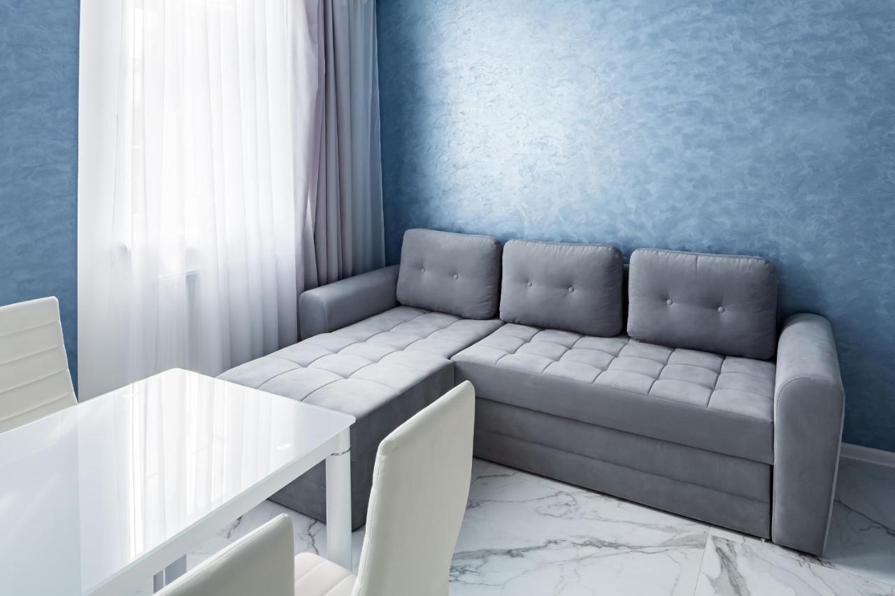 Royal Premier Apartment Lviv Kültér fotó